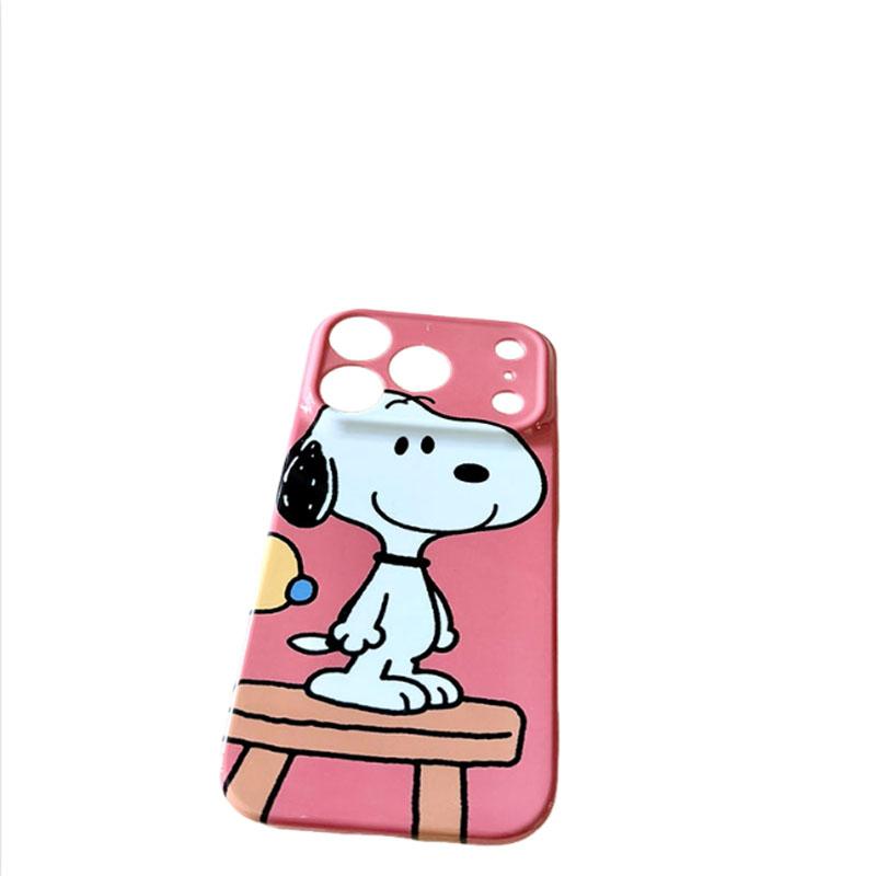 Casing Ponsel Snoopy Seri Bert - Phone Accessories From China ulasan dan harga
