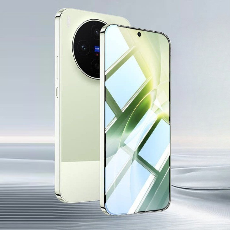 1-10 Buah untuk Vivo X300 Ultr - Vivo X200 ulasan dan harga