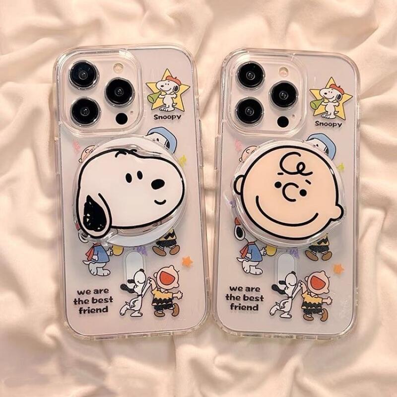 Casing Ponsel Snoopy Kawaii Ka - Phone Accessories From China ulasan dan harga