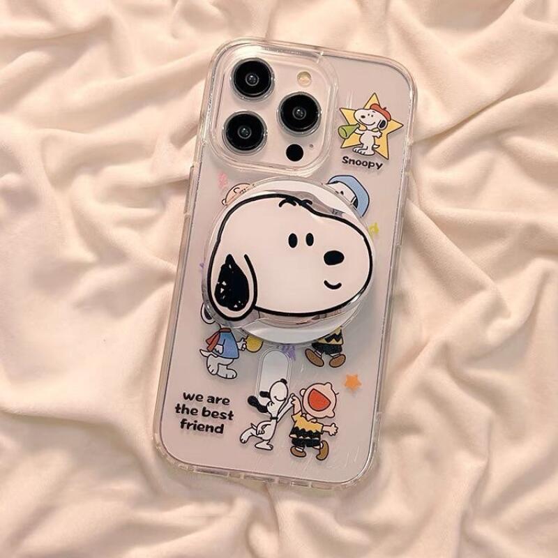 Casing Ponsel Snoopy Kawaii Ka - Phone Accessories From China ulasan dan harga