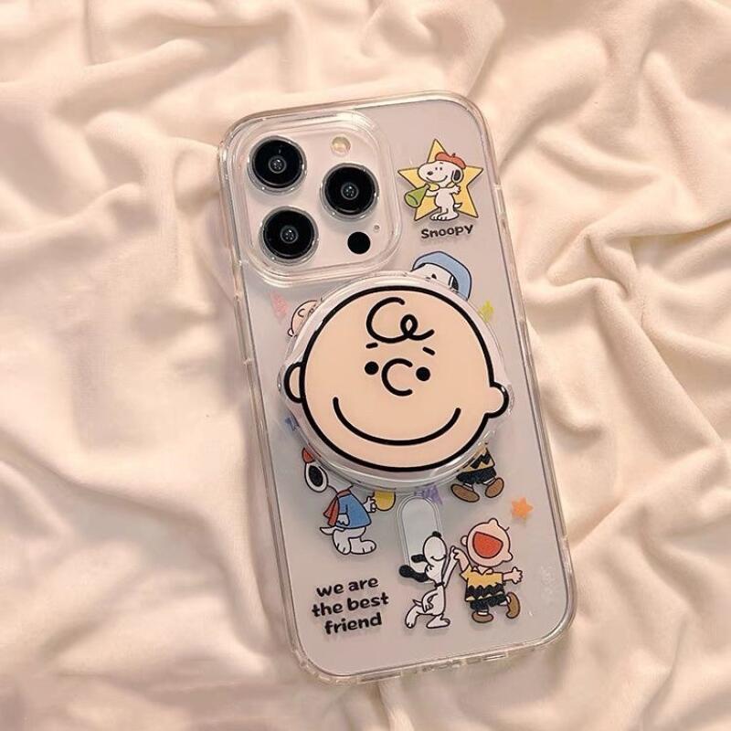 Casing Ponsel Snoopy Kawaii Ka - Phone Accessories From China ulasan dan harga