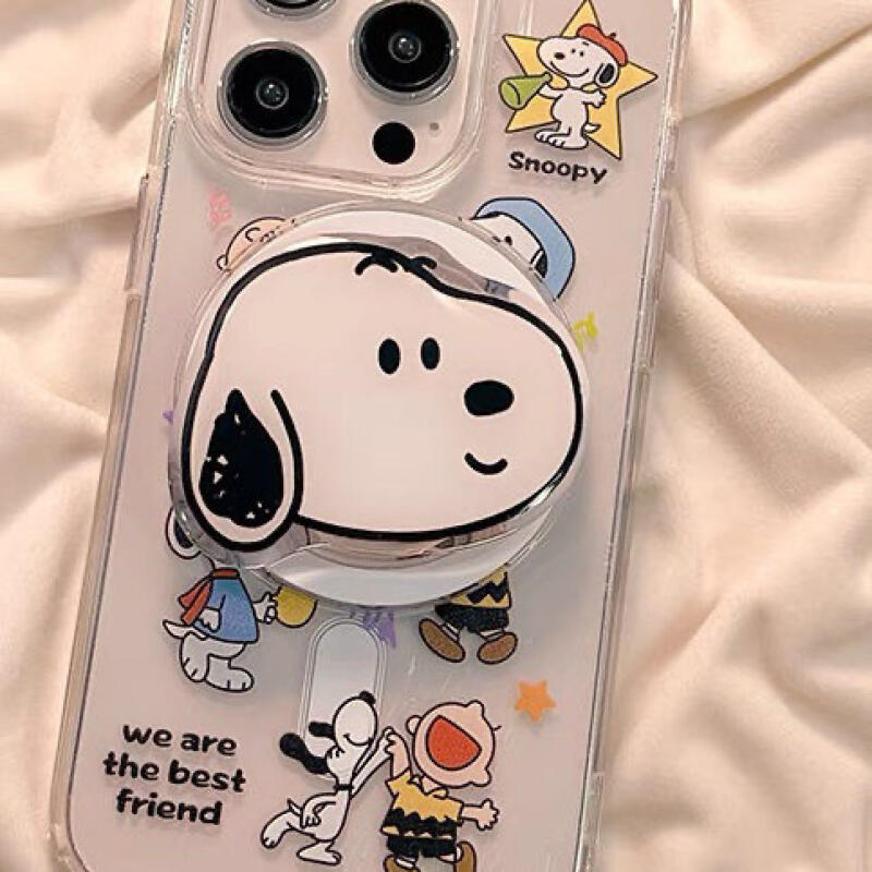 Casing Ponsel Snoopy Kawaii Ka - Phone Accessories From China ulasan dan harga
