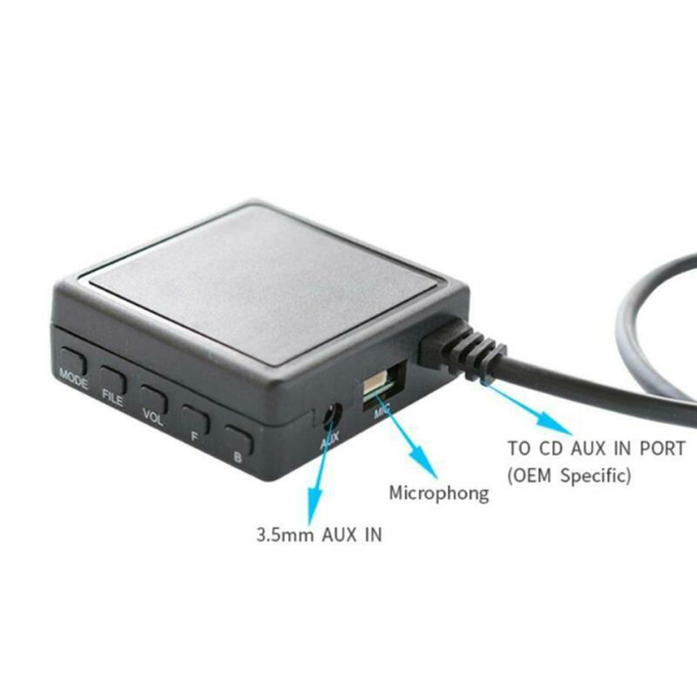 Modul Aksesori Versi 5.0 Kabel - Phone Accessories Brands ulasan dan harga