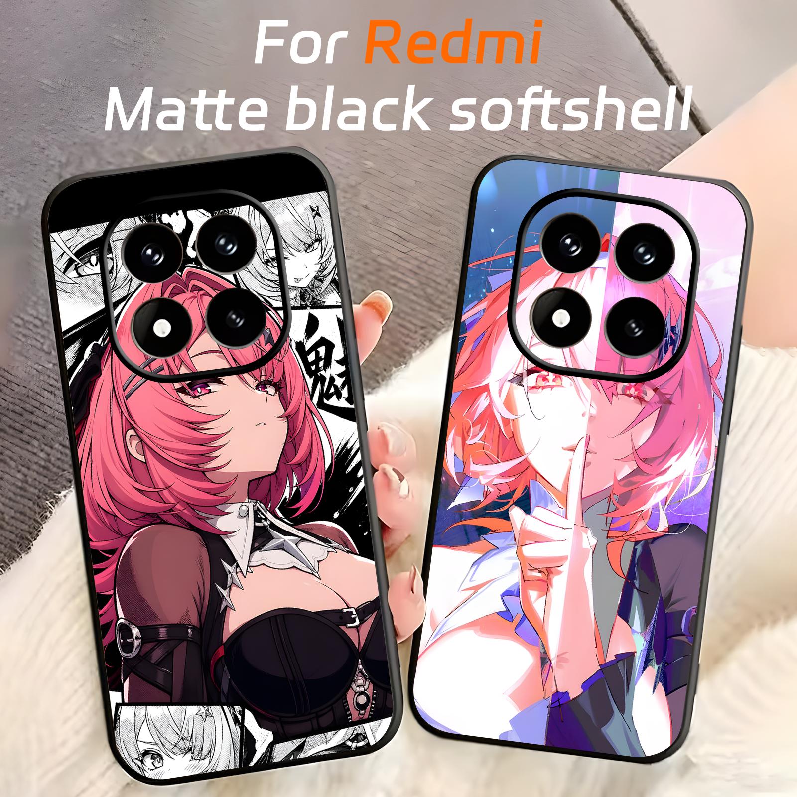 Casing Ponsel Untuk Redmi Note - Xiaomi Phone Accessories ulasan dan harga
