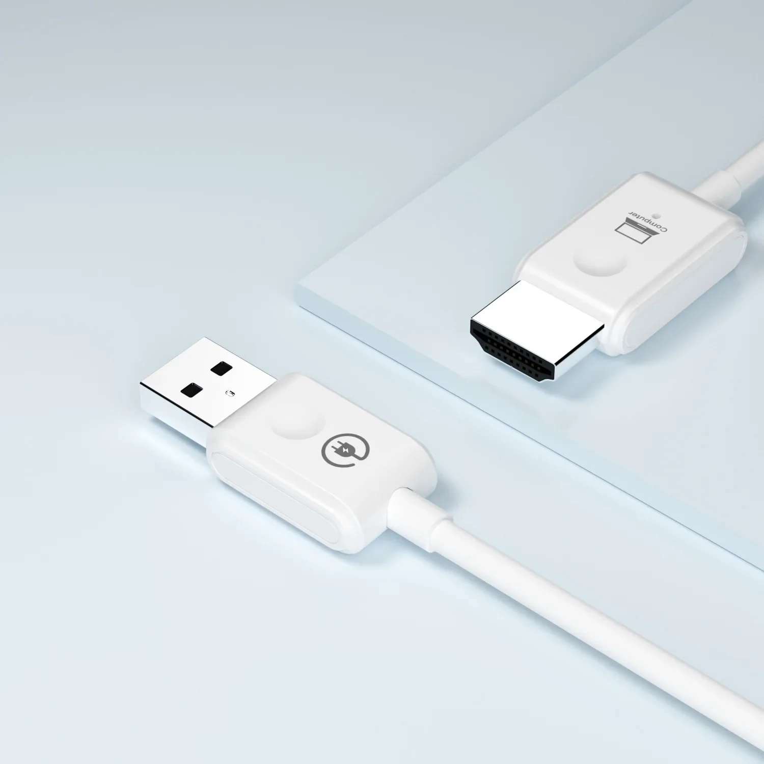 Kabel adaptor Tampilan penerim - Hdmi Phone Adapter ulasan dan harga