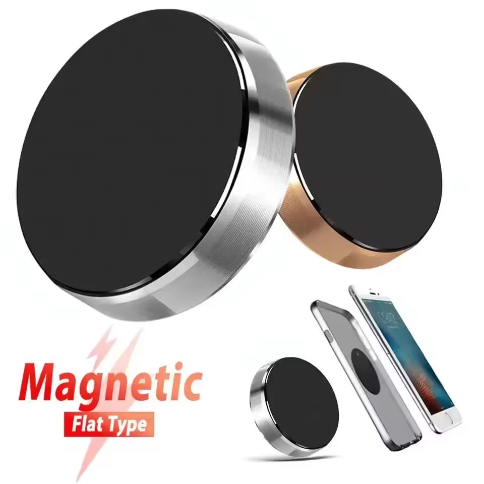 Dudukan Ponsel Mobil Magnetik  - Xiaomi Phone Accessories ulasan dan harga