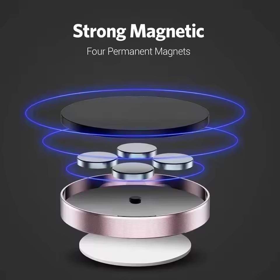 Dudukan Ponsel Mobil Magnetik  - Xiaomi Phone Accessories ulasan dan harga