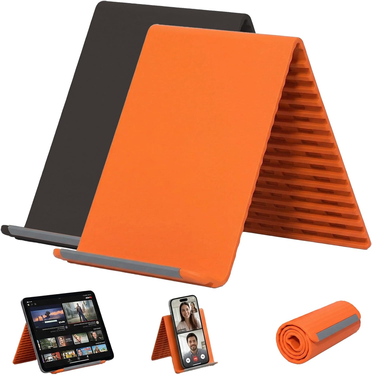 Penyangga Ponsel Silikon Porta - Phone Accessories And Gadget ulasan dan harga