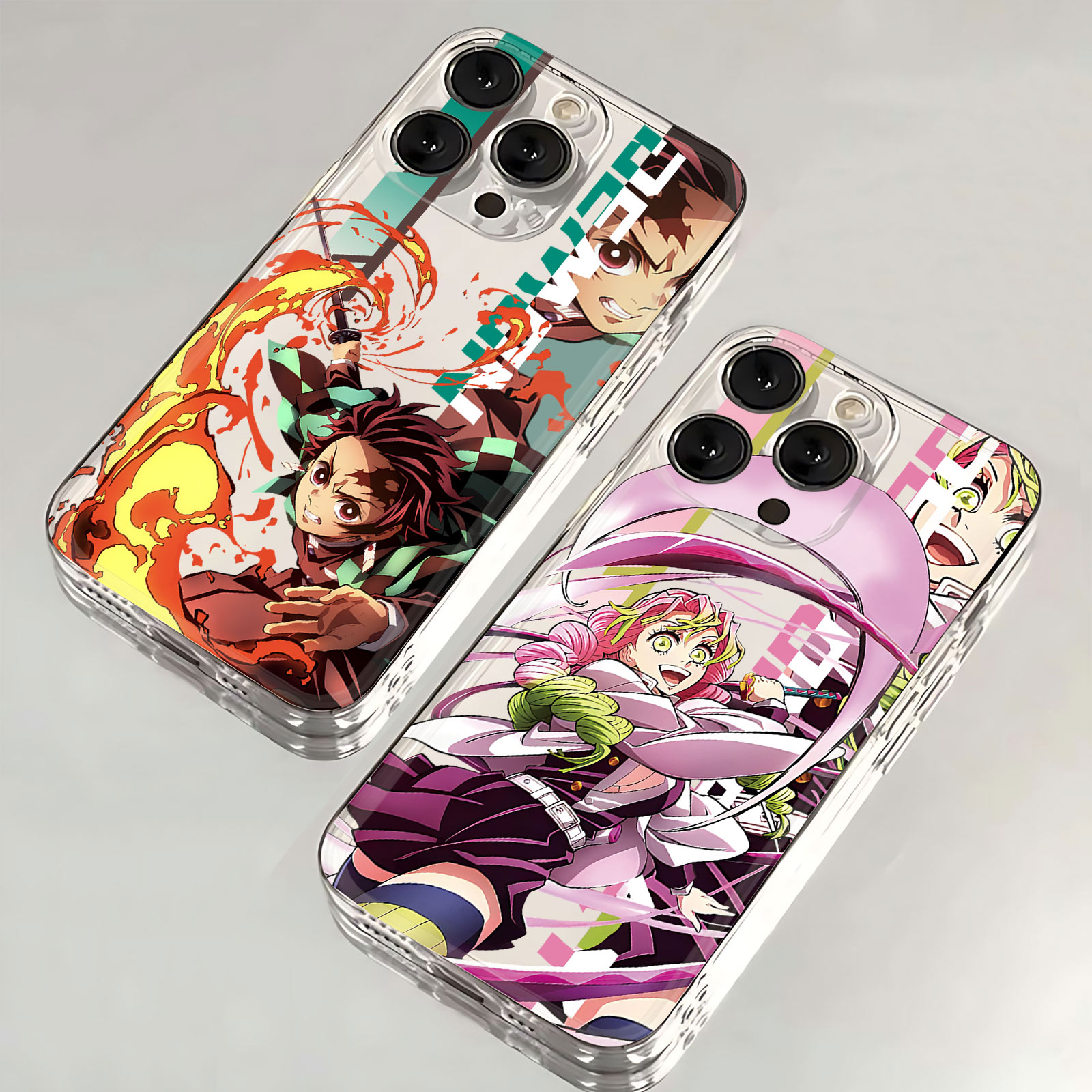 Casing Ponsel untuk Samsung S2 - Phone Accessories Demon Slayer ulasan dan harga