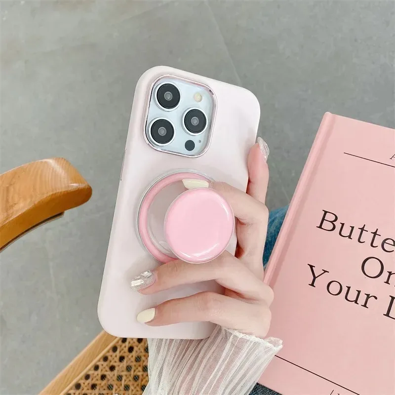 Penyangga Ponsel Lipat Magneti - Phone Accessories Vendor ulasan dan harga