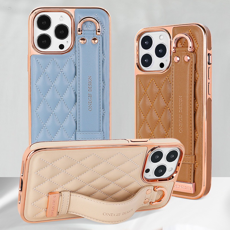 Casing Ponsel Dompet Kartu den - Phone Accessories Hippers ulasan dan harga