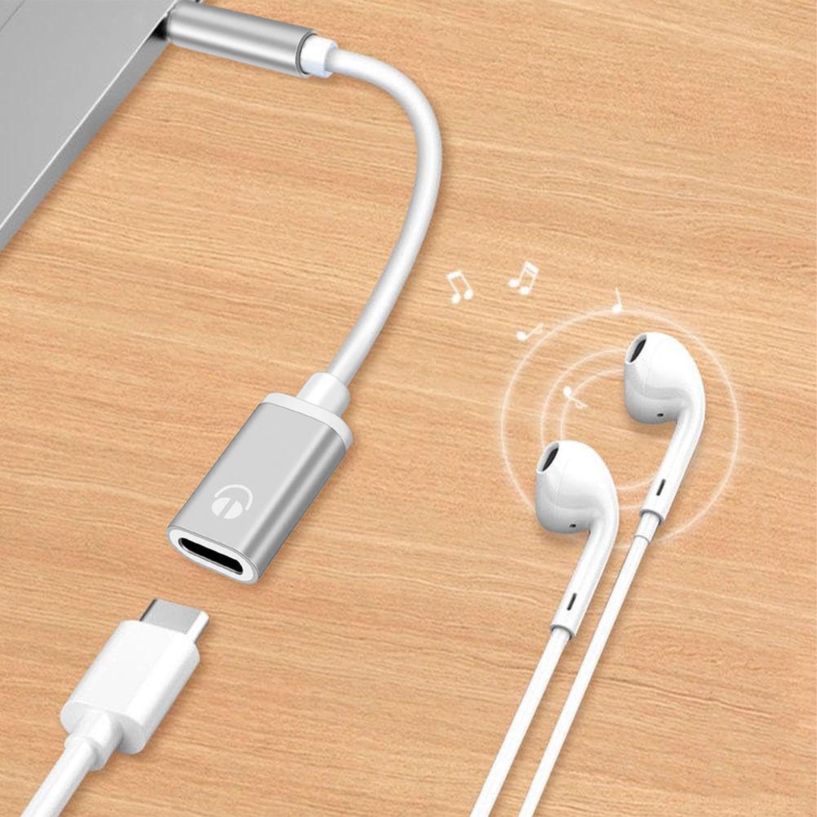 Konverter Kabel Aux Headphone  - Hdmi Phone Adapter ulasan dan harga