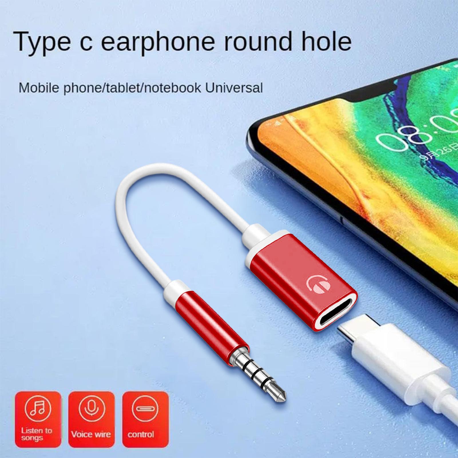 Konverter Kabel Aux Headphone  - Hdmi Phone Adapter ulasan dan harga