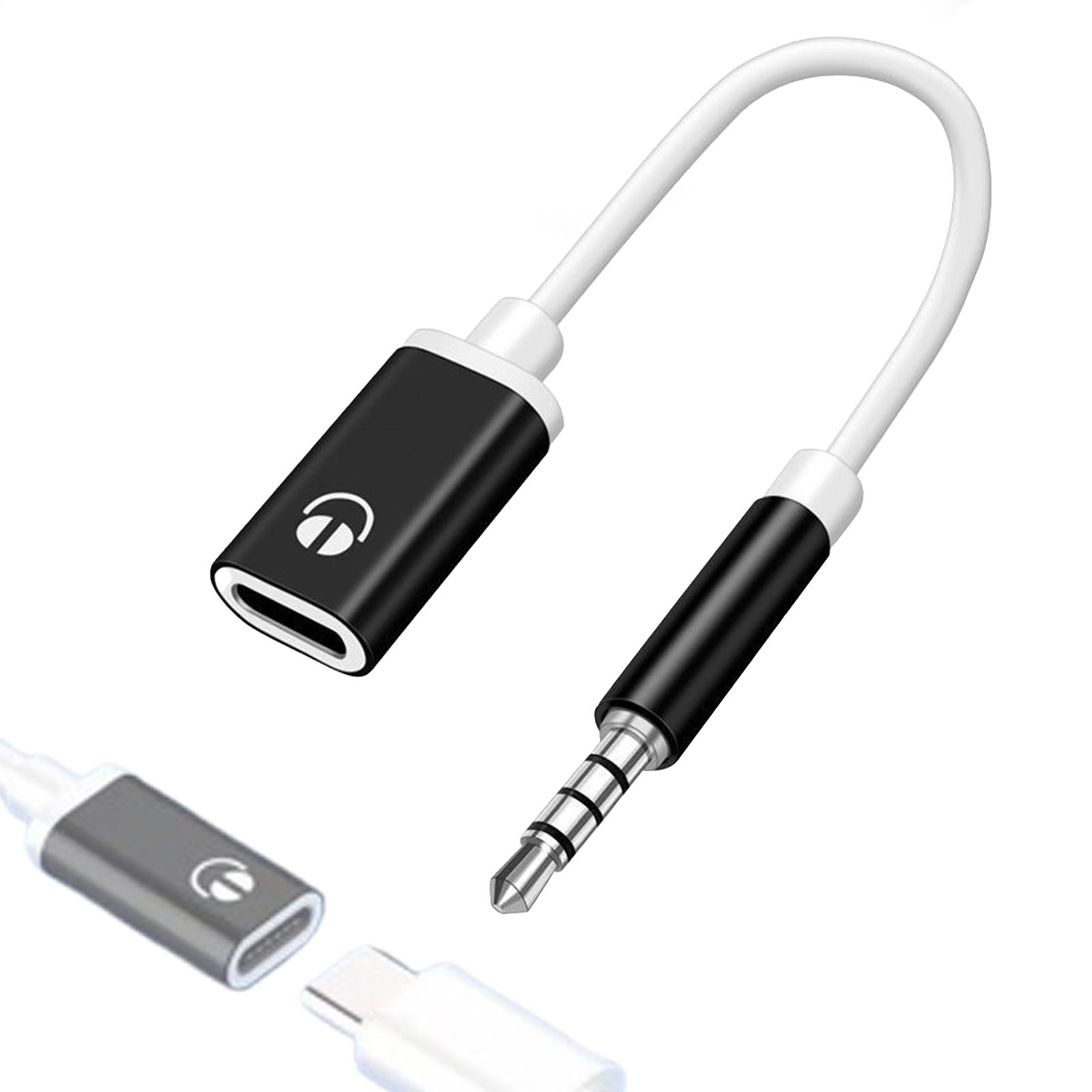 Konverter Kabel Aux Headphone  - Hdmi Phone Adapter ulasan dan harga
