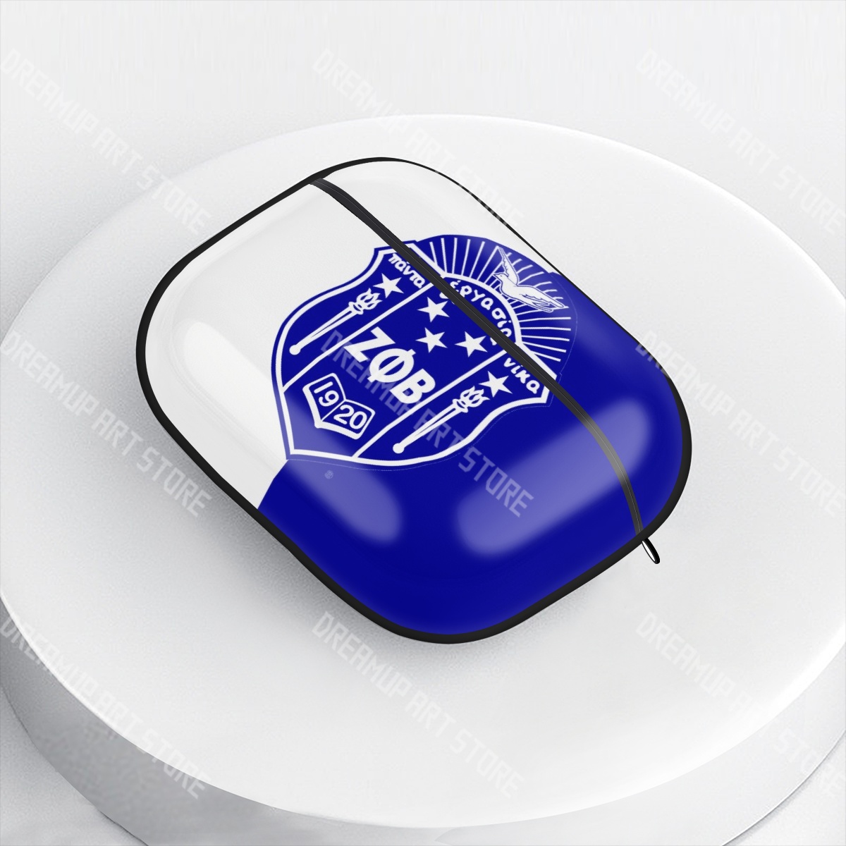 Casing Zeta Phi Beta ZPB untuk - Airpod Case Cover ulasan dan harga