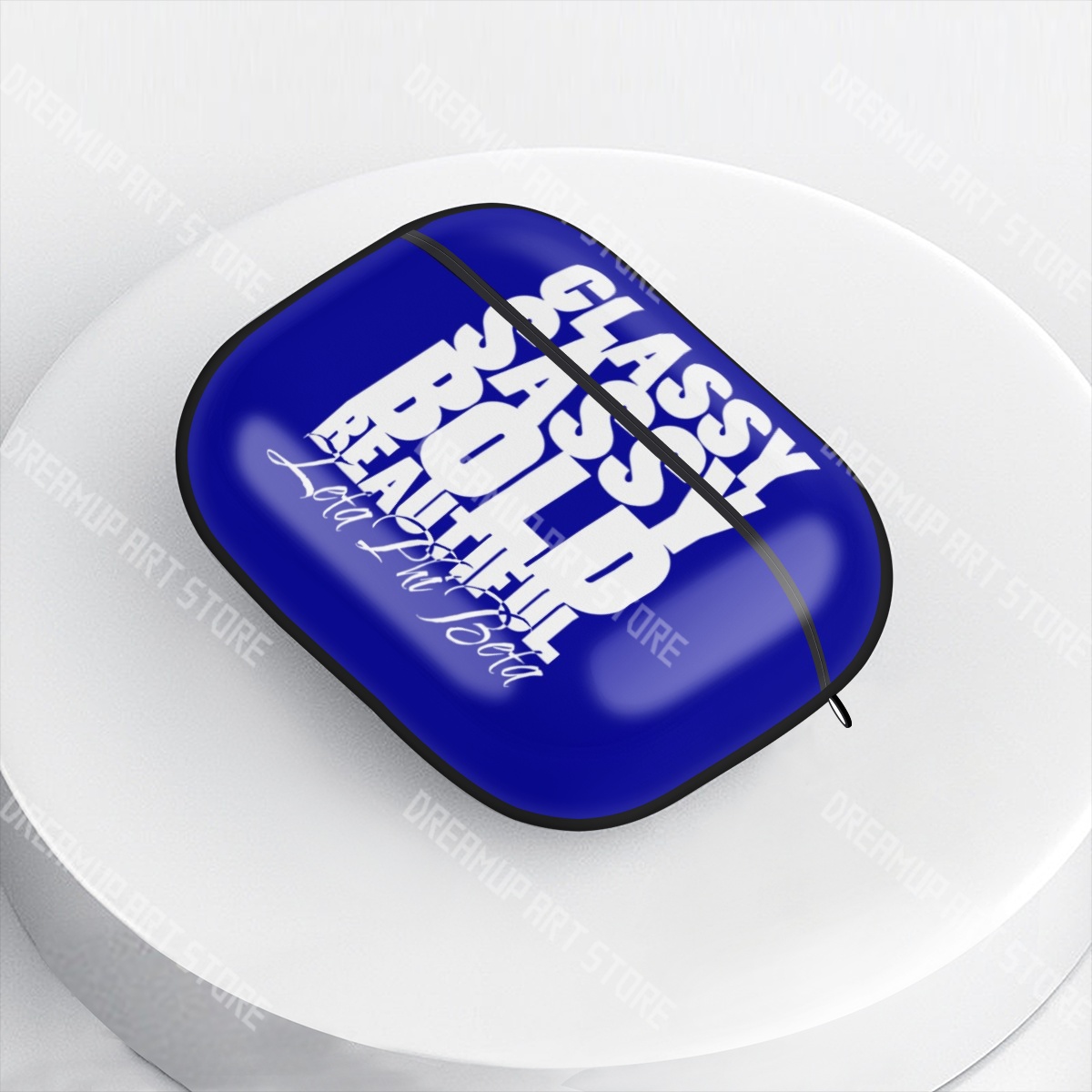 Casing Zeta Phi Beta ZPB untuk - Airpod Case Cover ulasan dan harga