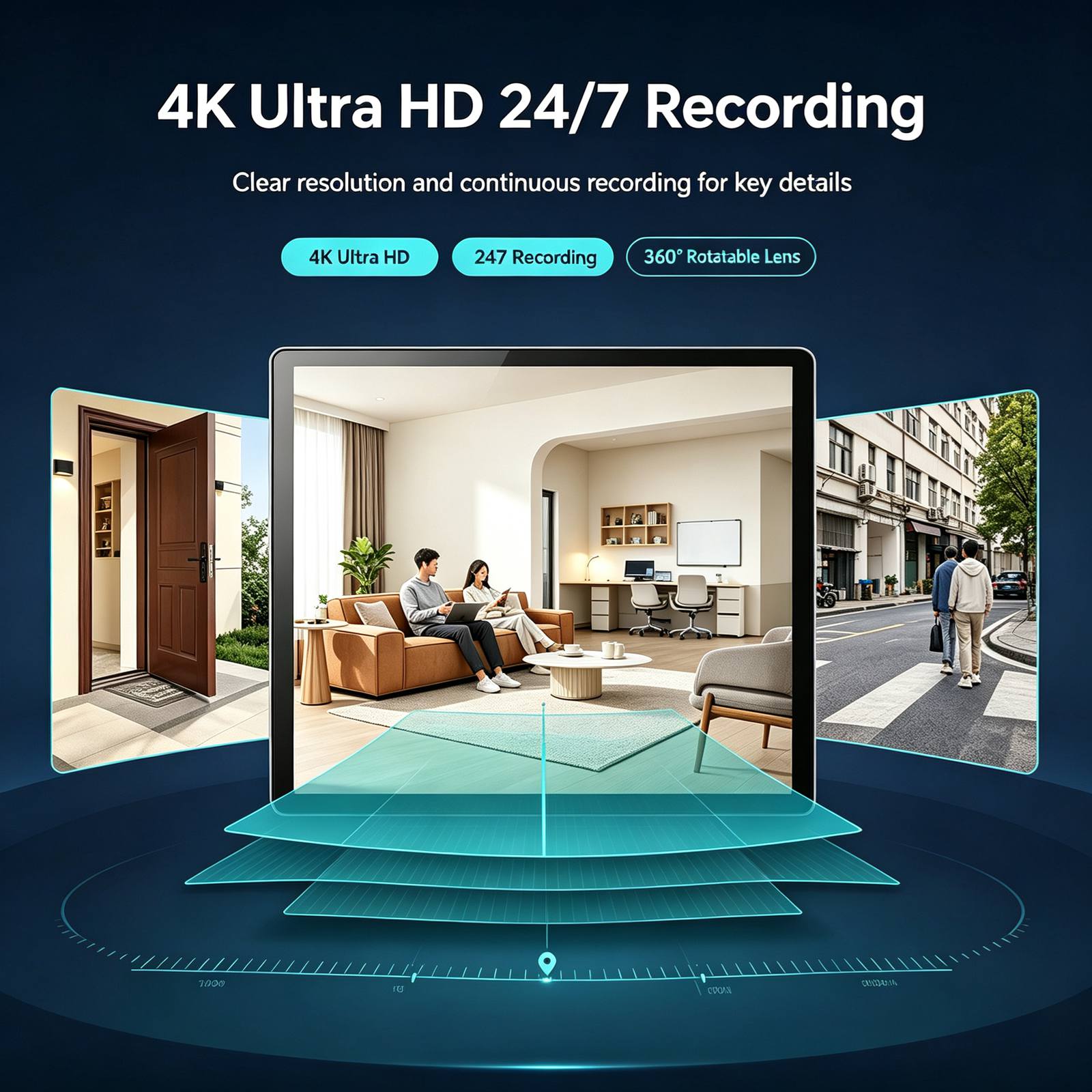 Kamera Tubuh Mini A23 Perekam  - Lens Camera Clip ulasan dan harga