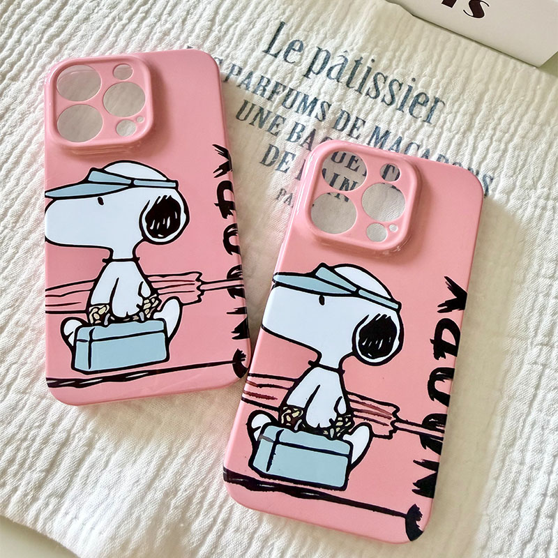 Casing Ponsel Snoopy Seri Bert - Phone Accessories From China ulasan dan harga