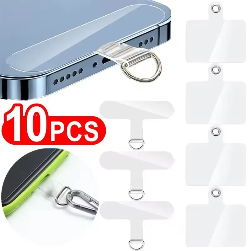 10/1pcs Universal Phone Tether - Phone Accessories And Gadget ulasan dan harga