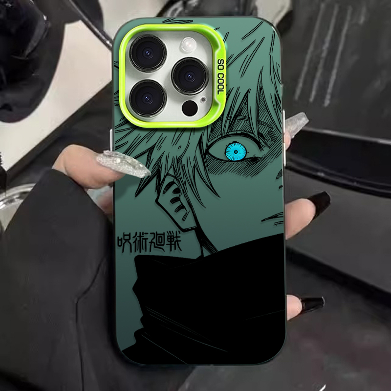 Casing Ponsel Keren Toji Sator - Xiaomi Phone Accessories ulasan dan harga