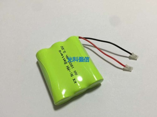 Baterai nikel hidrogen 3.6V AA - Phone Accessories Brands ulasan dan harga