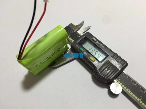 Baterai nikel hidrogen 3.6V AA - Phone Accessories Brands ulasan dan harga