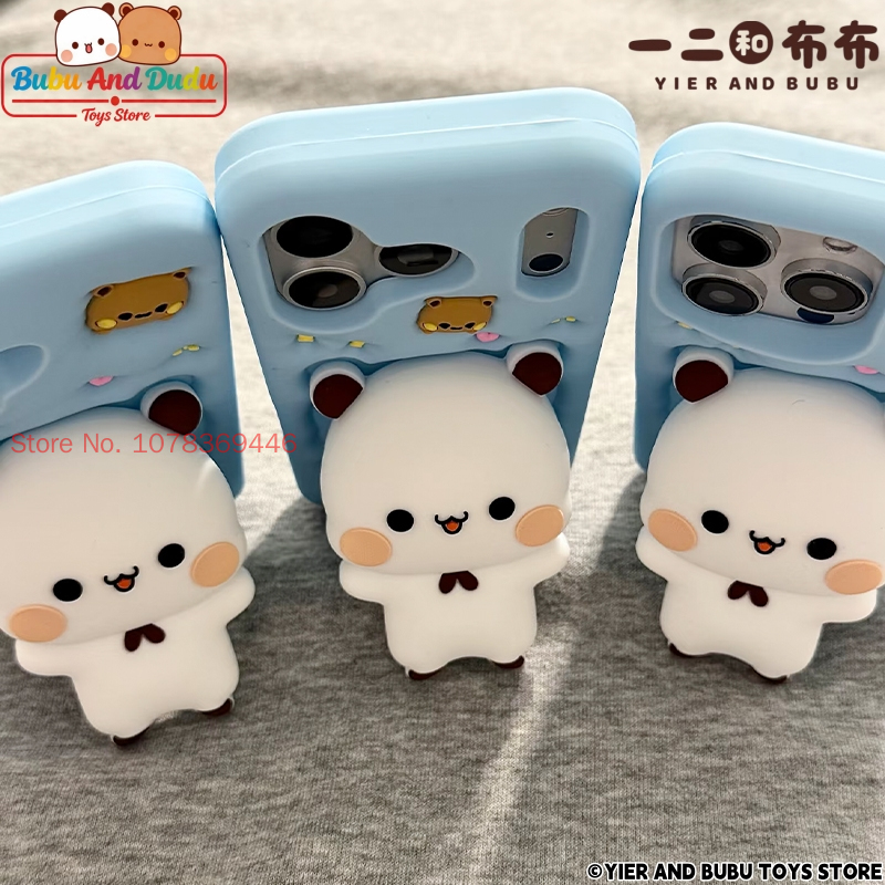 Casing Ponsel Kartun 3D Panda  - Phone Accessories From China ulasan dan harga
