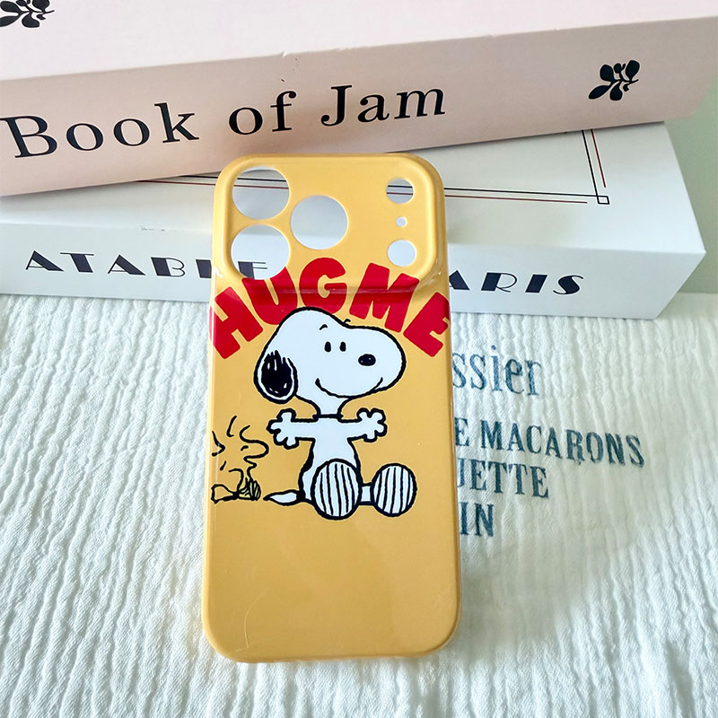 Casing Ponsel Snoopy Seri Bert - Phone Accessories From China ulasan dan harga