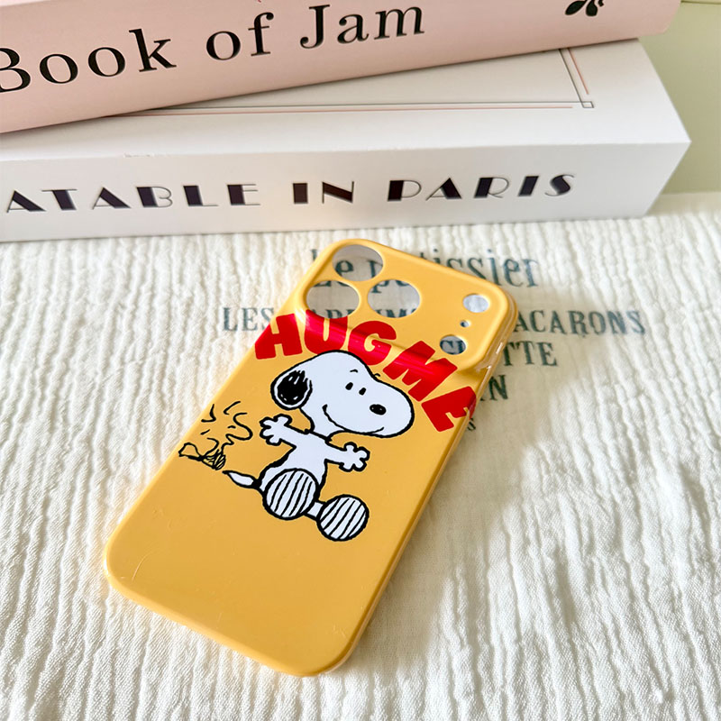 Casing Ponsel Snoopy Seri Bert - Phone Accessories From China ulasan dan harga