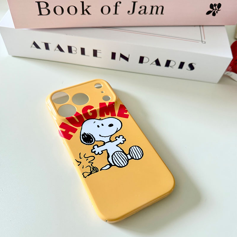 Casing Ponsel Snoopy Seri Bert - Phone Accessories From China ulasan dan harga