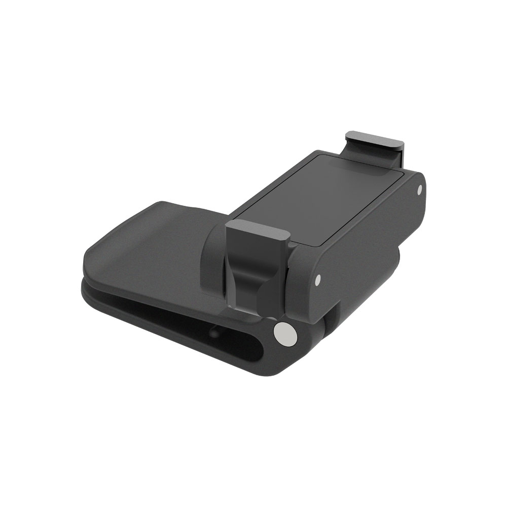 Klip Topi untuk DJI Osmo Nano  - Lens Camera Clip ulasan dan harga