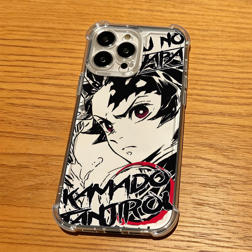 Casing Ponsel Untuk Oppo F31 A - Phone Accessories Demon Slayer ulasan dan harga