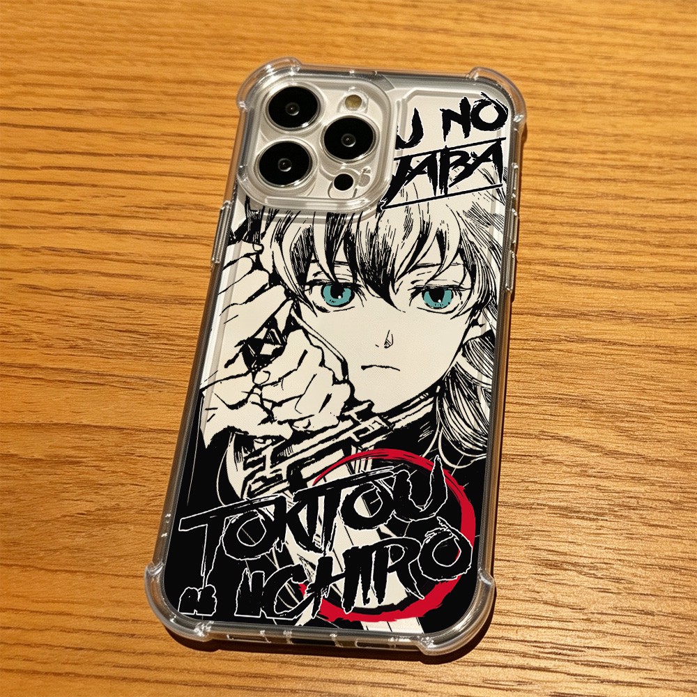 Casing Ponsel Untuk Oppo F31 A - Phone Accessories Demon Slayer ulasan dan harga