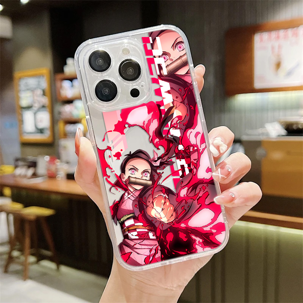 Casing Ponsel Magnetik NEW Coo - Phone Accessories Demon Slayer ulasan dan harga
