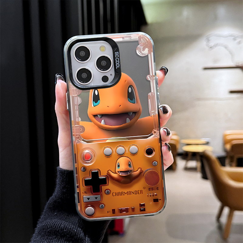 Casing Ponsel Pikachu P-pokemo - Xiaomi Phone Accessories ulasan dan harga