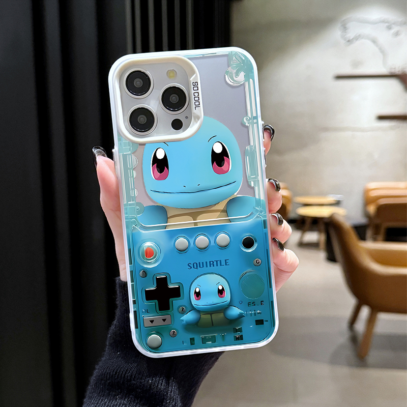 Casing Ponsel Pikachu P-pokemo - Xiaomi Phone Accessories ulasan dan harga