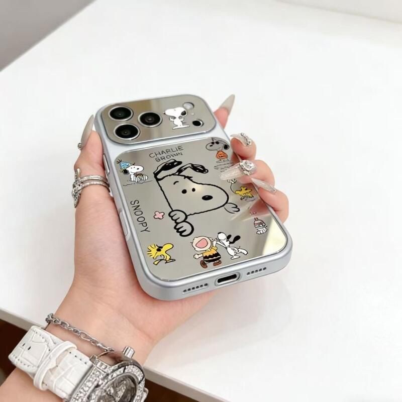 Casing Ponsel Snoopy Seri Cerm - Phone Accessories From China ulasan dan harga