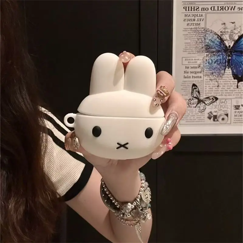 Casing Pelindung Earphone Blue - Airpod Case Cover ulasan dan harga