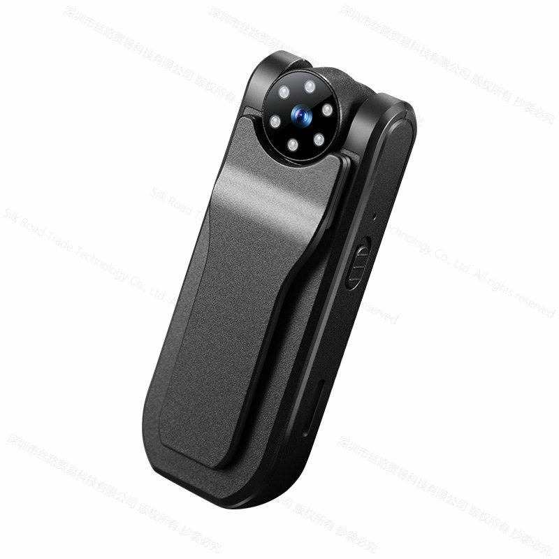 Kamera Tubuh Mini M23 1080P 18 - Lens Camera Clip ulasan dan harga
