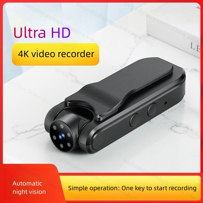 Kamera Tubuh Mini M23 1080P 18 - Lens Camera Clip ulasan dan harga