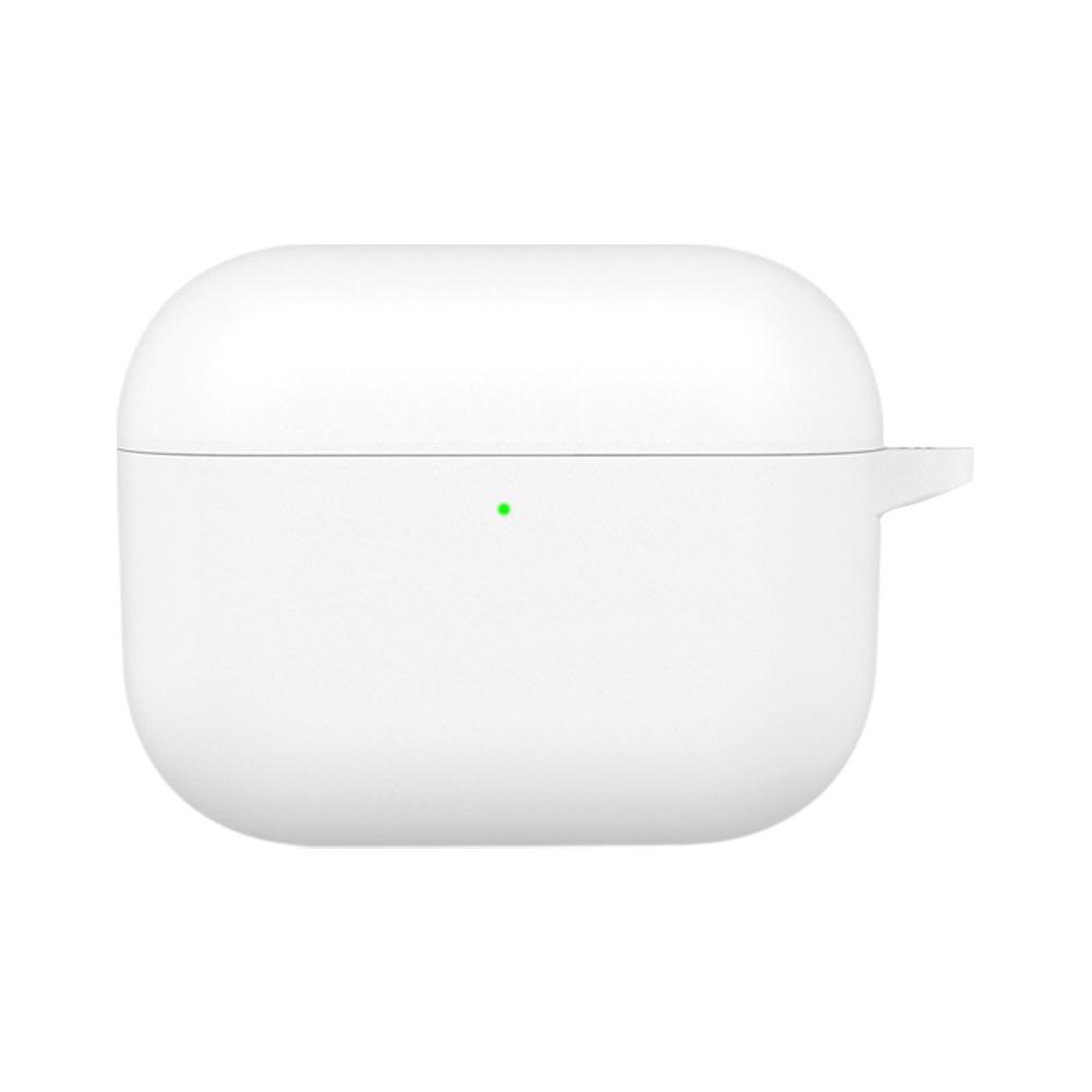 Casing Earphone Silikon untuk  - Airpod Case Cover ulasan dan harga
