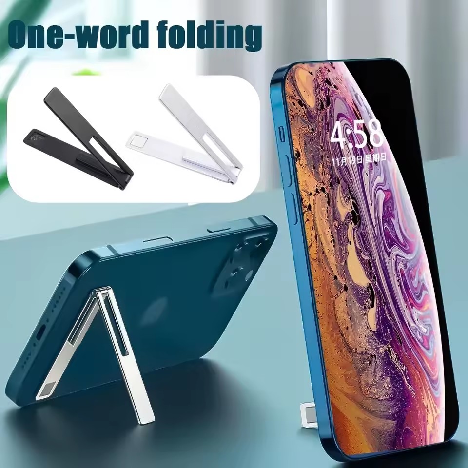 Penyangga Ponsel Magnetik Ultr - Phone Accessories Vendor ulasan dan harga