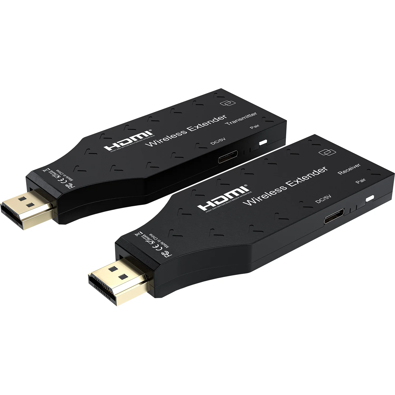Pemancar dan Penerima Video Ni - Hdmi Phone Adapter ulasan dan harga
