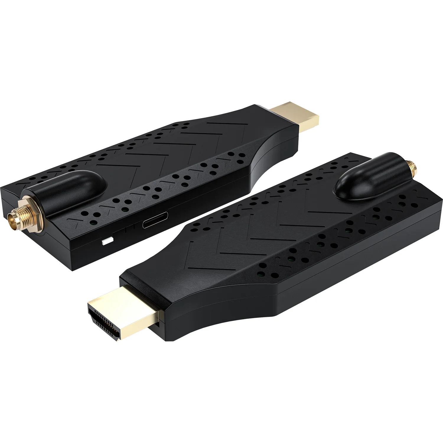 Pemancar dan Penerima Video Ni - Hdmi Phone Adapter ulasan dan harga