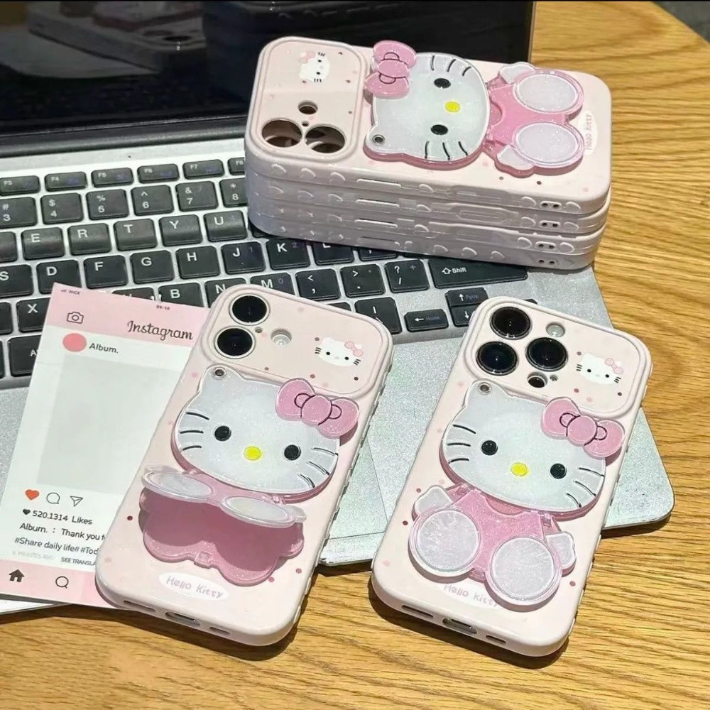 Casing ponsel kreatif bertema  - Phone Accessories Vendor ulasan dan harga