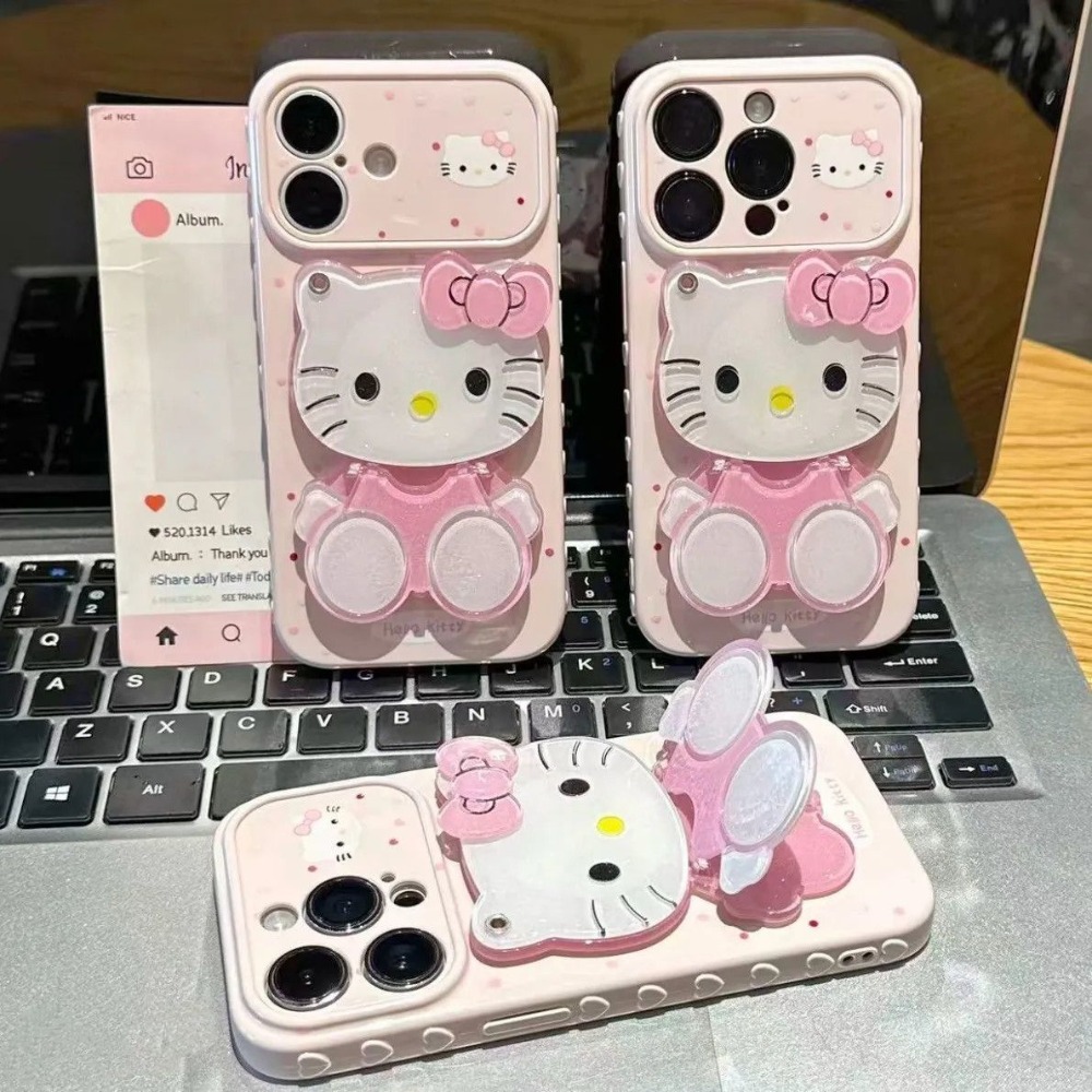 Casing ponsel kreatif bertema  - Phone Accessories Vendor ulasan dan harga