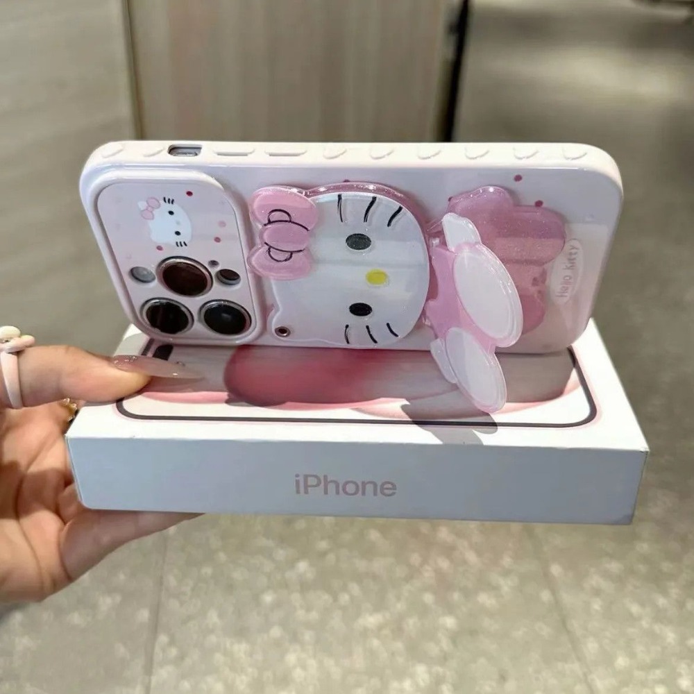 Casing ponsel kreatif bertema  - Phone Accessories Vendor ulasan dan harga