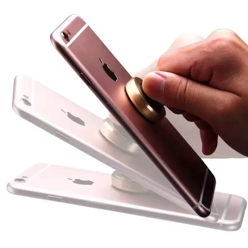 Penyangga Ponsel Magnetik untu - Phone Accessories And Gadget ulasan dan harga