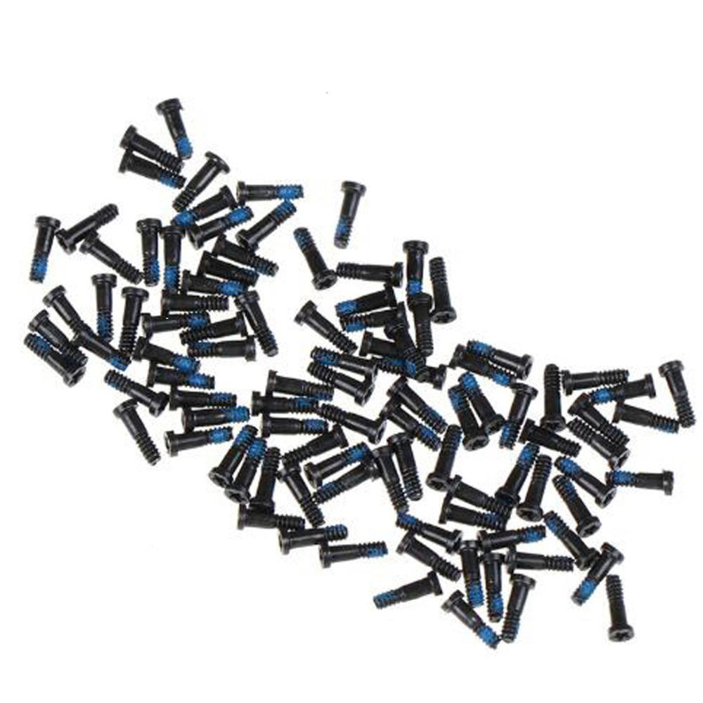 100 Buah Sekrup Pentalobe Bawa - Phone Accessories Vendor ulasan dan harga