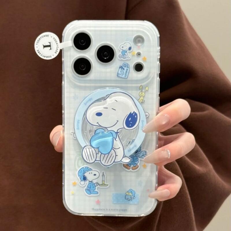 Casing Ponsel Snoopy Seri Bert - Phone Accessories From China ulasan dan harga